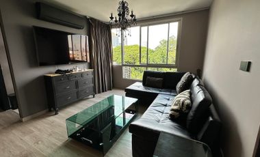 For rent 1 bed condo in Yan Nawa, Bangkok