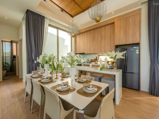 For sale 2 bedrooms villa in Thalang, Phuket