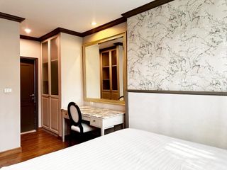 For rent 1 Beds condo in Pathum Wan, Bangkok