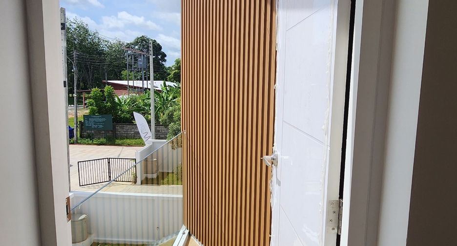 For sale 2 bedrooms townhouse in Thalang, Phuket