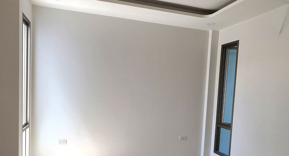 For sale 2 bedrooms townhouse in Thalang, Phuket