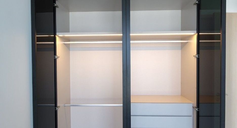 À vendre 1 chambre condo à Sathon, Bangkok