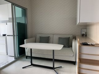 Продажа 1 кровать кондо в Пхаси Чароен, Бангкок