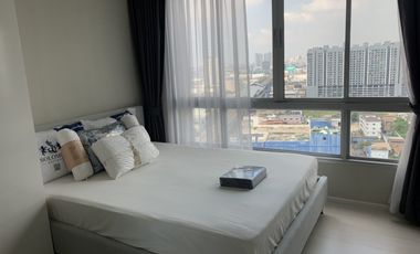 For sale 1 Beds condo in Phasi Charoen, Bangkok
