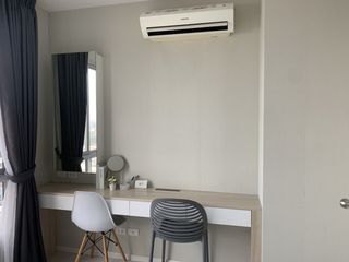 Продажа 1 кровать кондо в Пхаси Чароен, Бангкок