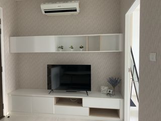 Продажа 1 кровать кондо в Пхаси Чароен, Бангкок