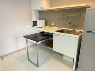 For sale 1 bed condo in Suan Luang, Bangkok