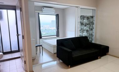 For sale 1 bed condo in Suan Luang, Bangkok