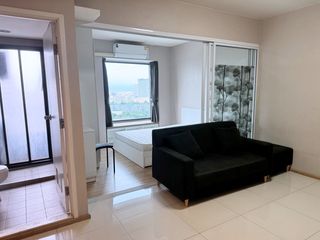 For sale 1 bed condo in Suan Luang, Bangkok