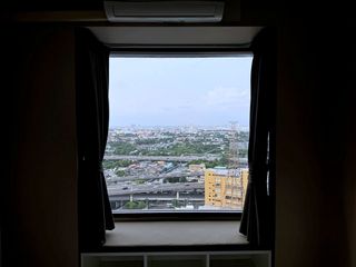 For sale 1 bed condo in Suan Luang, Bangkok