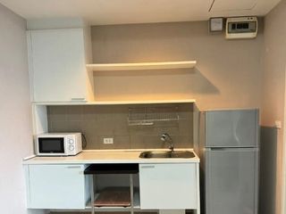 For sale 1 bed condo in Suan Luang, Bangkok
