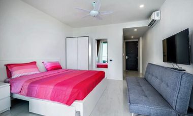 For sale studio condo in Kathu, Phuket