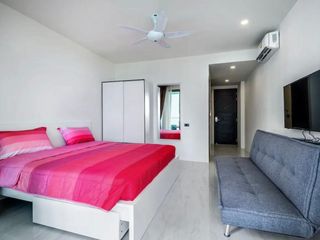 For sale studio condo in Kathu, Phuket
