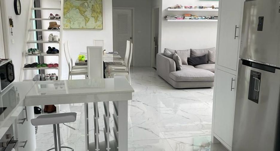 For rent 3 bedrooms villa in Thalang, Phuket