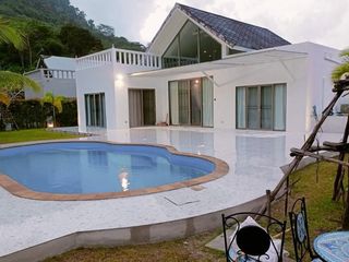 For rent 3 bedrooms villa in Thalang, Phuket