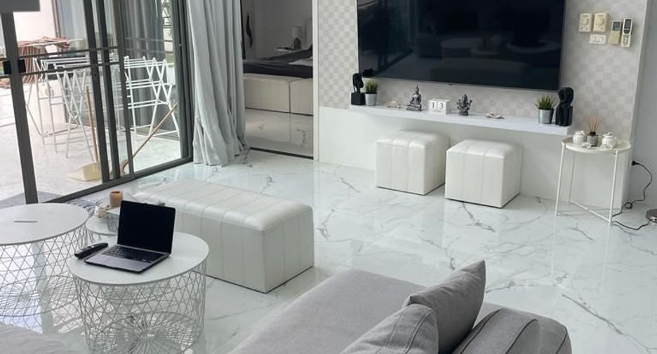 For rent 3 bedrooms villa in Thalang, Phuket