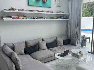 For rent 3 bedrooms villa in Thalang, Phuket