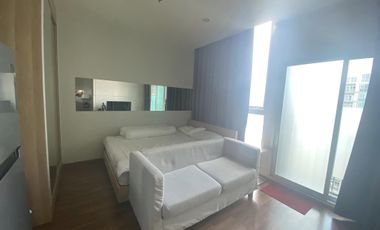 出租 公寓 公寓 在 Huai Khwang, 曼谷