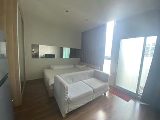 出租 公寓 公寓 在 Huai Khwang, 曼谷