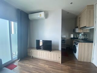出租 公寓 公寓 在 Huai Khwang, 曼谷