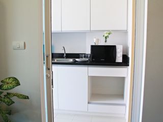 ให้เช่า 2 ห้องนอน คอนโด ใน จตุจักร, กรุงเทพฯ