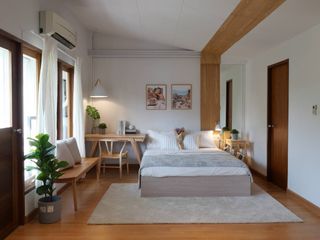 Reihenhaus zur Miete mit 3 Zimmer in Watthana, Bangkok