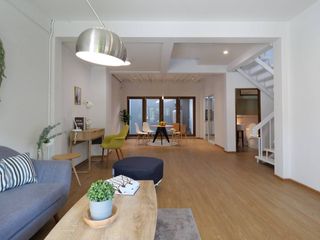 Reihenhaus zur Miete mit 3 Zimmer in Watthana, Bangkok