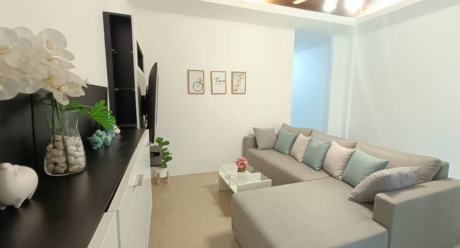 Casa adosada en venta de 2 habitaciones en Thalang, Phuket