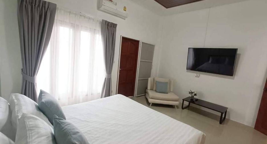 Casa adosada en venta de 2 habitaciones en Thalang, Phuket