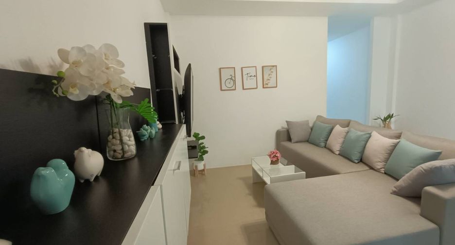 Casa adosada en venta de 2 habitaciones en Thalang, Phuket