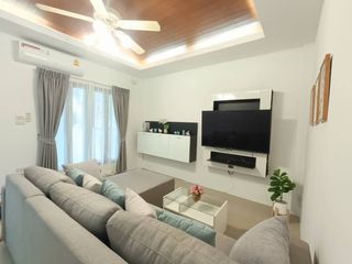 Продажа 2 спальни таунхаус в Тхаланг, Пхукет