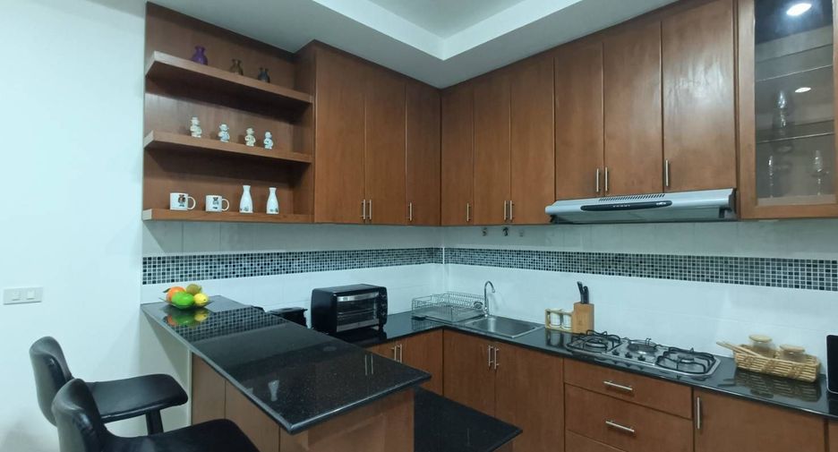 Casa adosada en venta de 2 habitaciones en Thalang, Phuket