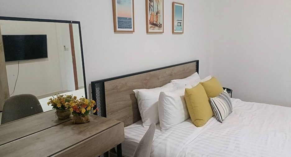 Casa adosada en venta de 2 habitaciones en Thalang, Phuket