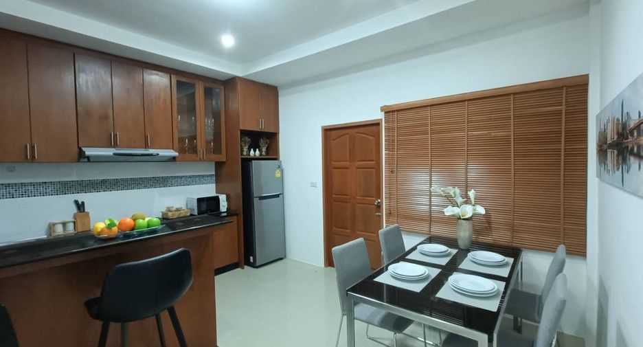 Casa adosada en venta de 2 habitaciones en Thalang, Phuket