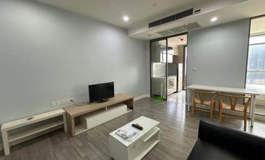 出租 1 卧室 公寓 在 Bang Rak, 曼谷