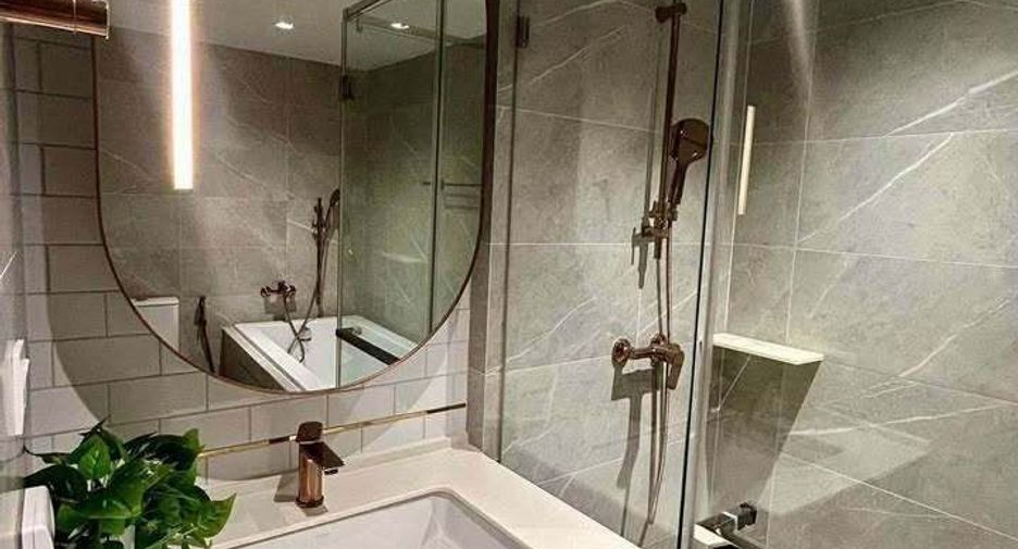 Аренда 2 спальни кондо в Щаттхана, Бангкок