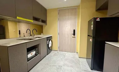 Condo en alquiler de 2 habitaciones en Watthana, Bangkok