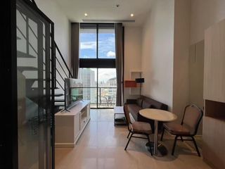 À louer 1 chambre condo à Sathon, Bangkok