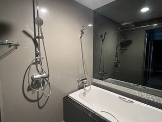 Wohnung zur Miete mit 1 Zimmer in Khlong Toei, Bangkok