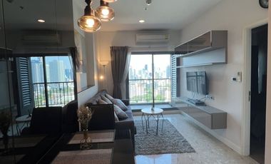 Wohnung zur Miete mit 1 Zimmer in Khlong Toei, Bangkok