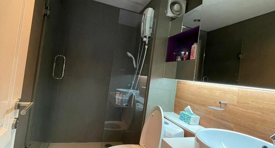 For sale and for rent 2 bedrooms condo in Phaya Thai, Bangkok
