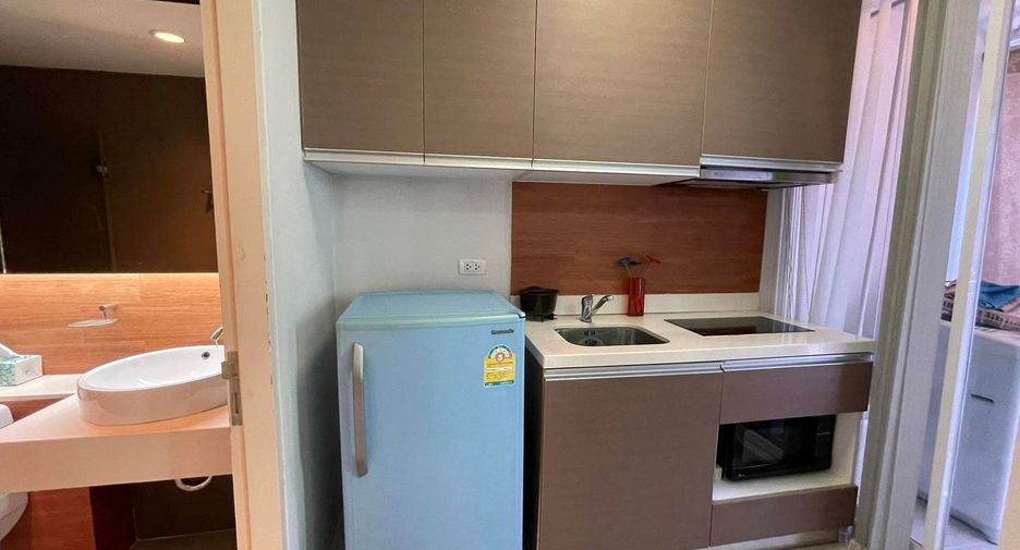 For sale and for rent 2 bedrooms condo in Phaya Thai, Bangkok