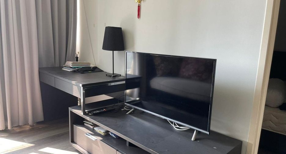 For sale and for rent 2 bedrooms condo in Phaya Thai, Bangkok