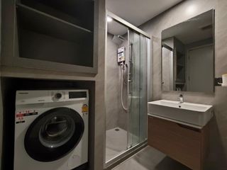 For rent 1 bed condo in Bang Rak, Bangkok