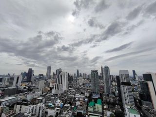 For rent 1 bed condo in Bang Rak, Bangkok