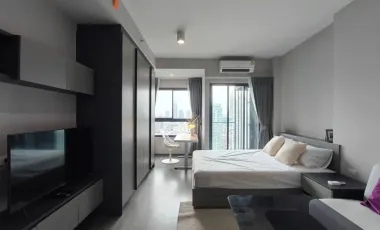 For rent 1 bed condo in Bang Rak, Bangkok