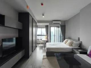 For rent 1 bed condo in Bang Rak, Bangkok