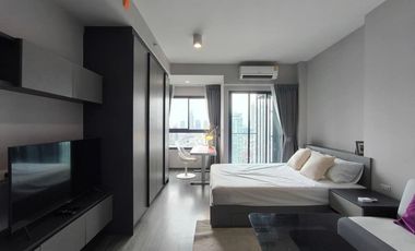 À louer 1 chambre condo à Bang Rak, Bangkok