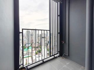 For rent 1 bed condo in Bang Rak, Bangkok