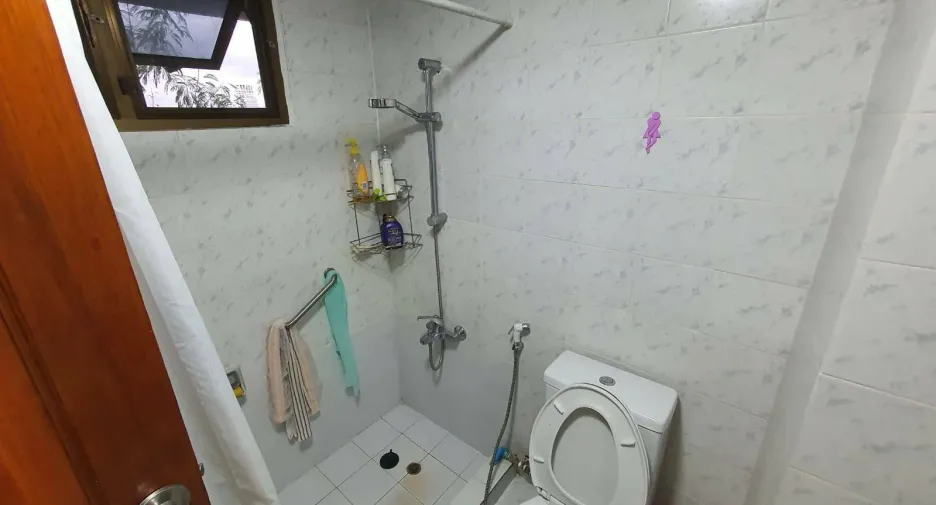 ขาย และ ให้เช่า 2 ห้องนอน คอนโด ใน สวนหลวง, กรุงเทพฯ